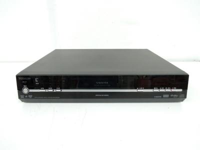 TOSHIBA 東芝 VARDIA RD-S301 DVD レコーダー 300GB