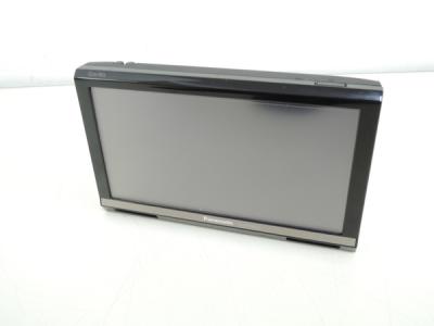 Panasonic パナソニック Gorilla CN-GP700FVD カーナビ ポータブル 7型