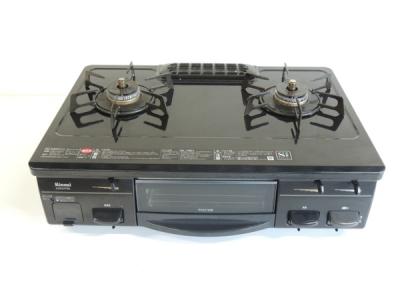 都市ガス用 リンナイ ガスコンロ RT61GH-L 71am8KcgJ5L._UF350,350_QL80_.jpg