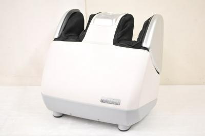 FUJIIRYOKI フジ医療器 モミーナ KC-200 フットマッサージャー ホワイト