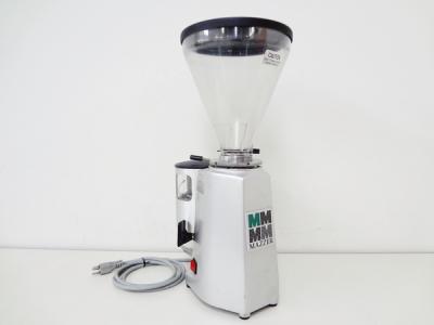 Mazzer マッツァー  Luigi Srl Mini コーヒーミル グラインダー