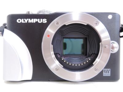 ジャンク オリンパス ミラーレス 一眼 カメラ PL6 ジャンク 】OLYMPUS