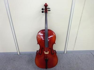 【定価82万】【調整済み】BENEDIKT LANG チェロ　132-1 定価82万】【調整済み】BENEDIKT LANG チェロ 132-1 - メルカリ