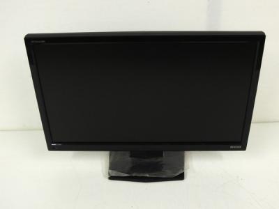 IO DATE LCD-MF234XBR-S 液晶ディスプレイ 23型 ブラック