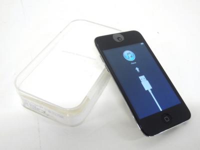 Apple iPod touch A1367 32GB 第4世代