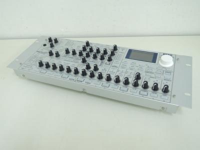 KORG コルグ RADIAS-R シンセサイザー