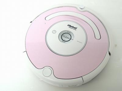 iRobot 537 84(掃除機)の新品/中古販売 | 41892 | ReRe[リリ]