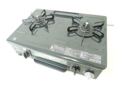 Paloma パロマ IC-33BE9-L 12A・13A ガスコンロ 都市ガス 左強火力