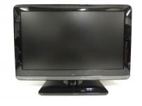SHARP シャープ AQUOS LC-19K3 B 液晶テレビ 19V型 ブラック