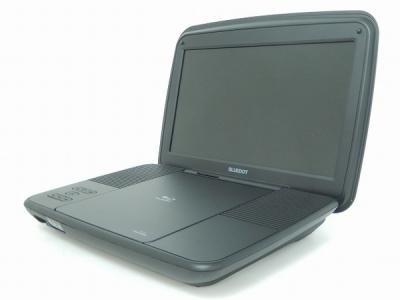 BLUEDOT BBDP-1000K(ブルーレイプレーヤー)の新品/中古販売