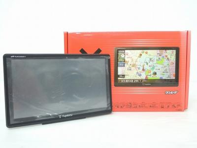 Yupiteru ユピテル MOGGY YPB740  ポータブル カーナビ 7型