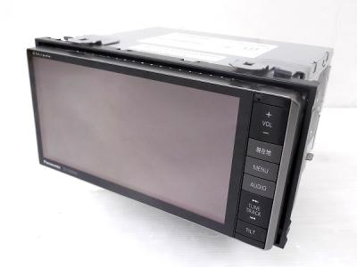 Panasonic パナソニック Strada CN-S300WD メモリーナビ 7型