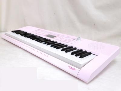 CASIO LK-115(キーボード、シンセサイザー)の新品/中古販売