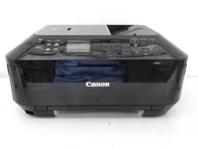 Canon キヤノン PIXUS MX923 インクジェット プリンター 複合機 ブラック