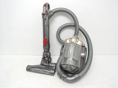 dyson DC12 Plus 早かれ complete サイクロン掃除機