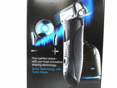 Braun 750cc 7 シェーバー の新品 中古販売 1131396 Rere リリ