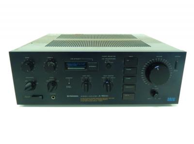 PIONEER パイオニア A-150D プリメインアンプ