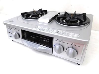 話題の行列 パロマ IC320SF-2R(卓上)の新品/中古販売 ReRe[リリ] | 409977 | その他