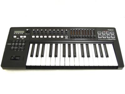 Roland ローランド A-300PRO MIDIキーボード コントローラー 32鍵 USB