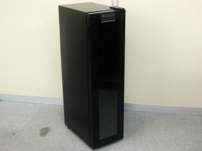 リカーマウンテン Lefier LW-S12 電子 ワインセラー 12本 40L