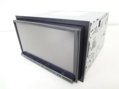 Clarion クラリオン NX711 カーナビ メモリーナビ 7型