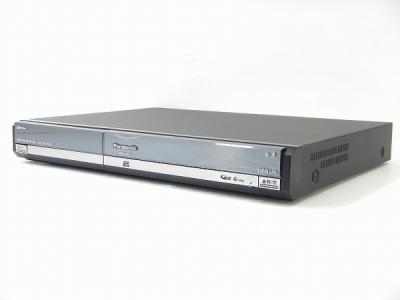 Panasonic パナソニック DMR-XW51-K DVDレコーダー  HDD搭載  ハイビジョン