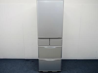 シャープ株式会社 SJ-ES41W-S(冷蔵庫)の新品/中古販売 | 348883
