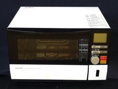 三洋電機 SOB-VS10(W)(オーブン)の新品/中古販売 | 344468 | ReRe[リリ]