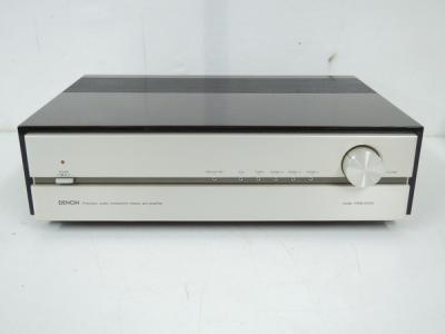 DENON デノン PRA-2000 ステレオプリアンプ