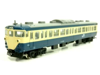 KATO カトー 10-195 113系1500番台 (横須賀線色) 8両基本セット 鉄道