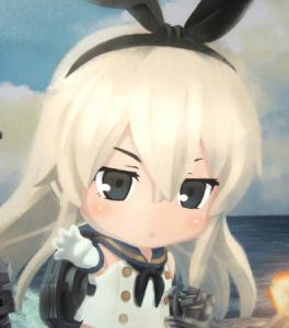 グッドスマイルカンパニー ねんどろいど 371 島風 艦隊これくしょん -艦これ- フィギュア