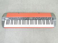 KORG ステージピアノ SV1-73 73鍵 シンセサイザー