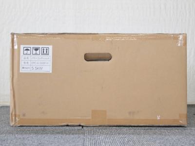 田淵電機 EPC-A-S55P-H(ソーラーパネル、太陽電池)の新品/中古 田淵電機 EPC-A-S55P-H(ソーラーパネル、太陽電池)の新品/中古