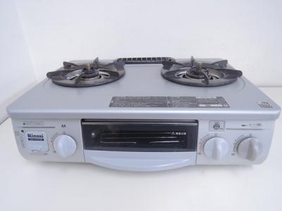 RINNAI リンナイ  KGE-91NTSR グリル ガステーブル ガスコンロ 都市ガス