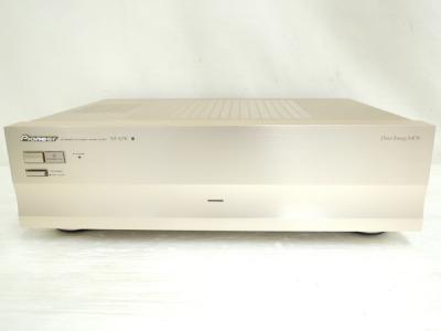 Pioneer M-10X(パワーアンプ)の新品/中古販売 | 370136 | ReRe[リリ]
