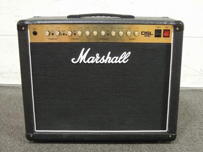 マーシャル Marshall DSL40C ギターコンボアンプ