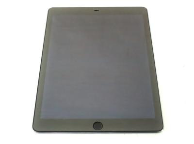 Apple アップル iPad Air 2 MGKL2J/A Wi-Fi 64GB 9.7型 グレイ