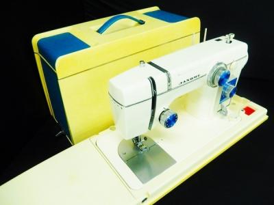 JANOME ジャノメ  トピア レーヌ Model 804 ミシン