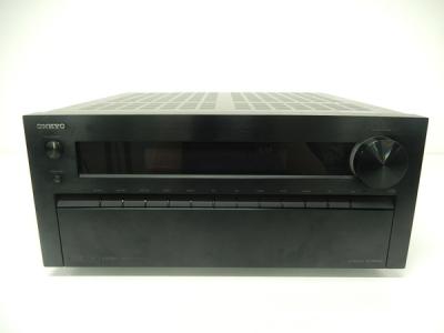 【SEAL限定商品】 TX-NR1010 ONKYO (B)(AVアンプ)の新品/中古販売 ReRe | 748096 | Amplifier