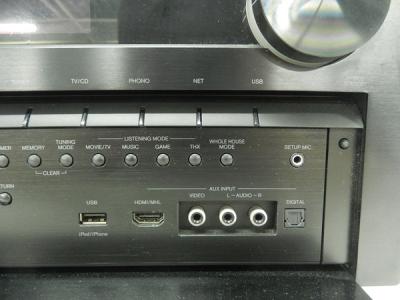 ONKYO TX-NR1010 (B)(AVアンプ)の新品/中古販売 | 748096 | ReRe