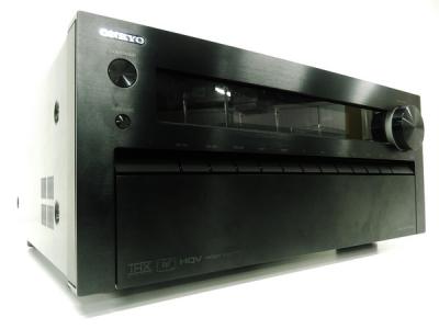 大特価 ONKYO ReRe | 748096 | (B)(AVアンプ)の新品/中古販売 TX-NR1010 Amplifier