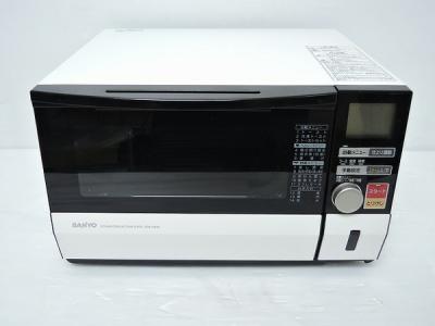 三洋電機 SOB-VS10(W)(オーブン)の新品/中古販売 | 344468
