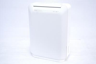 TOSHIBA 東芝 RAD-63DFX 衣類 乾燥 除湿器 ホワイト