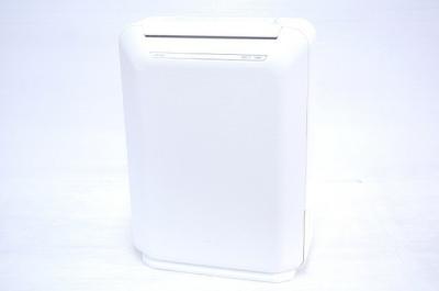 TOSHIBA 東芝 RAD-63DFX 衣類 乾燥 除湿器 ホワイト