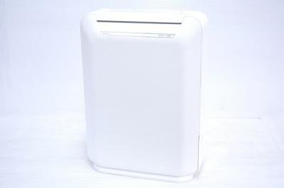 TOSHIBA 東芝 RAD-63DFX 衣類 乾燥 除湿器 ホワイト