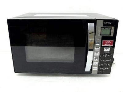 YAMAZEN 山善 MOR-16MY オーブンレンジ