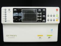 ドクタートロン YK-9000 高圧電位治療器