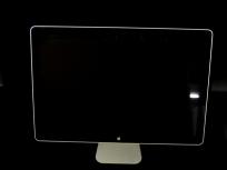 アップル Apple LED Cinema Display ディスプレイ 27inch
