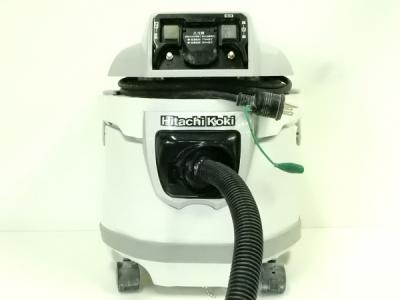 HITACHI 日立工機 RP35MYD 集塵機