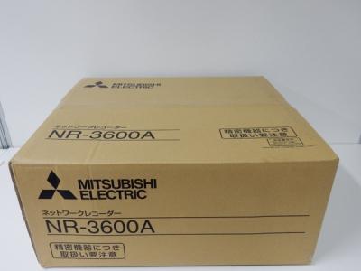 MITSUBISHI NR-3600A(防犯カメラ)の新品/中古販売 | 67178 | ReRe[リリ]
